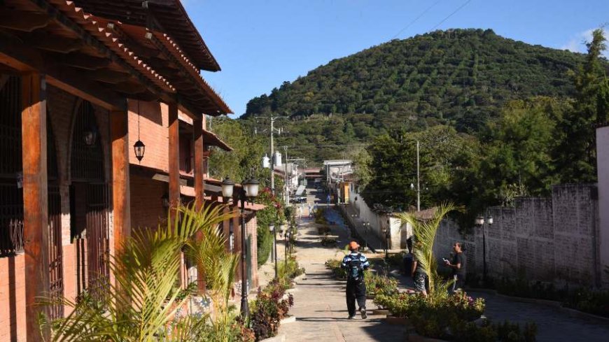 5 destinos para disfrutar este primer fin de semana de octubre en El Salvador