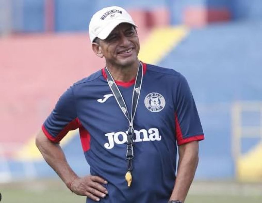 Muere William Osorio, histórico capitán de FAS y de la selección salvadoreña