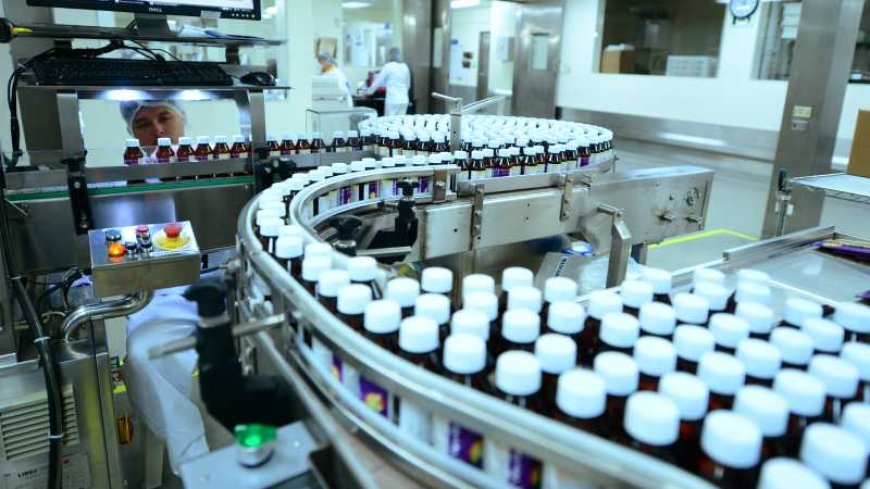 Medicamentos lideran el comercio intrarregional de Centroamérica con más de $870 millones