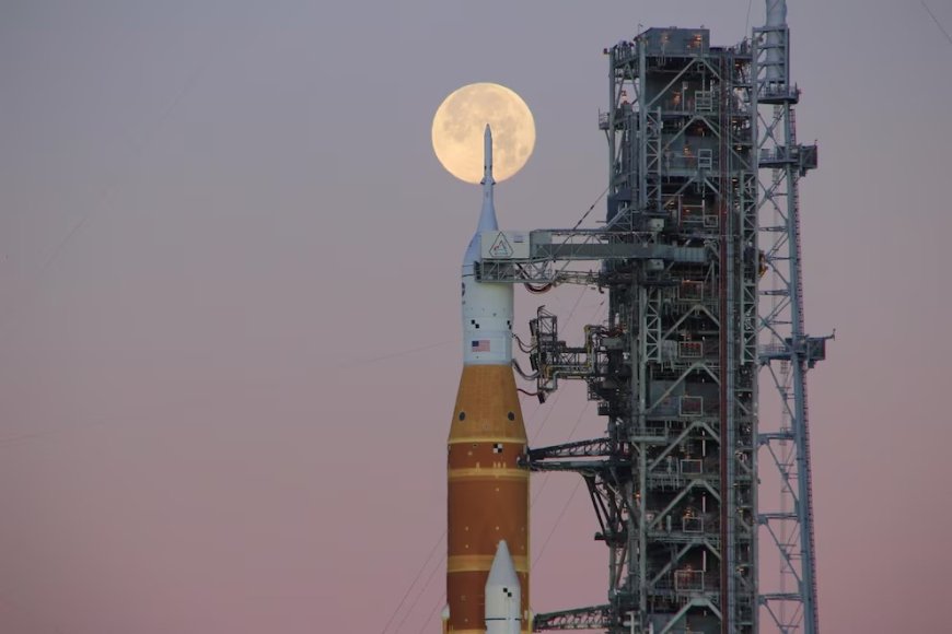 NASA prepara Artemis III, la misión que llevará al salvadoreño Frank Rubio de regreso al espacio