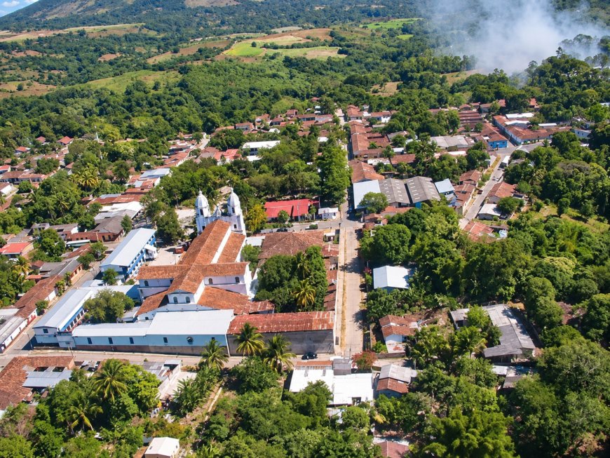 5 destinos para disfrutar este fin de semana en El Salvador