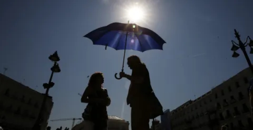 El Salvador se prepara para la época seca: lluvias disminuirán gradualmente desde noviembre