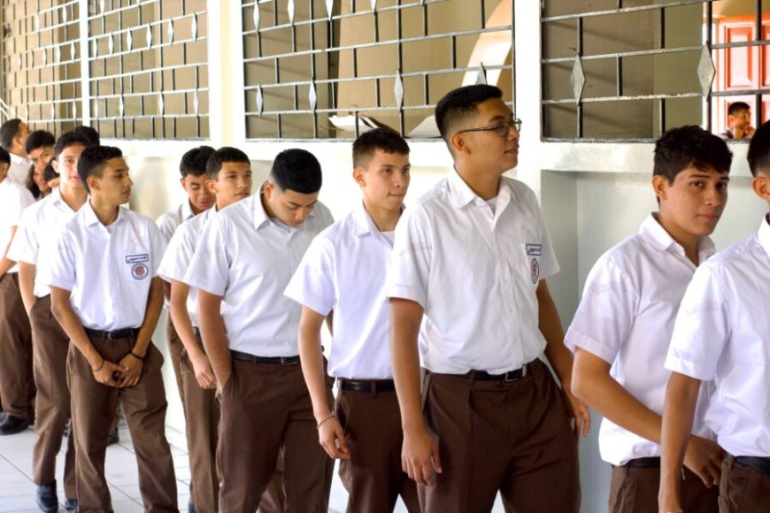 El 10 % de los colegios privados prevé aumentar sus cuotas para 2027