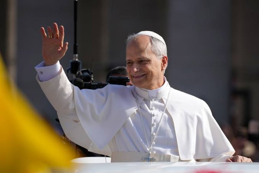Papa León XIV vota por correo en elecciones de medio mandato de Estados Unidos